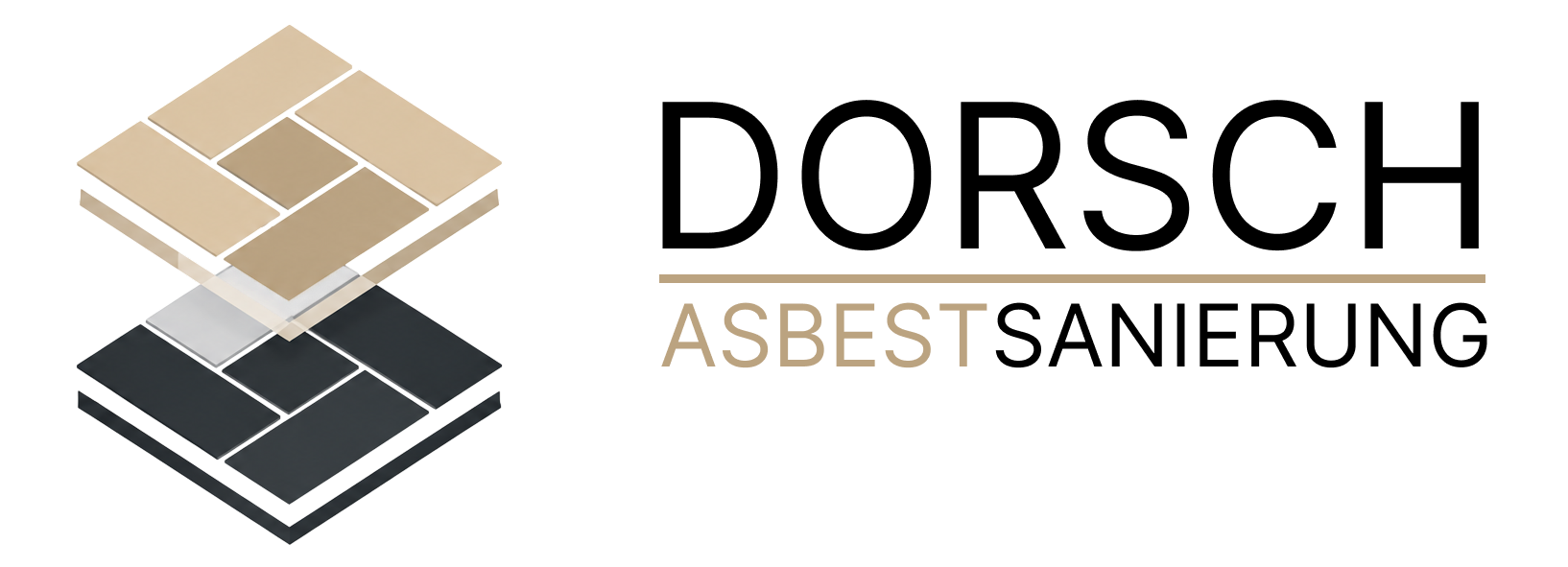 Dorsch Asbestsanierung Logo